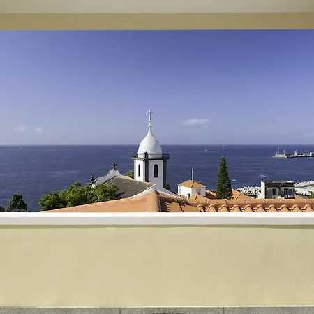 호텔 Quinta Bela S Tiago