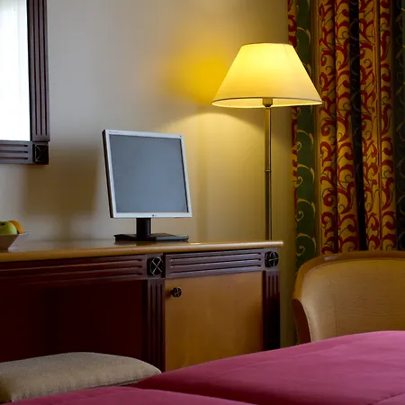 호텔 Quinta Bela S Tiago 4*