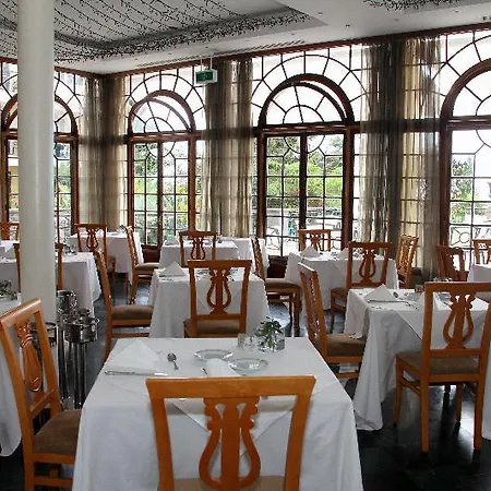 Quinta Bela S Tiago 호텔 4*