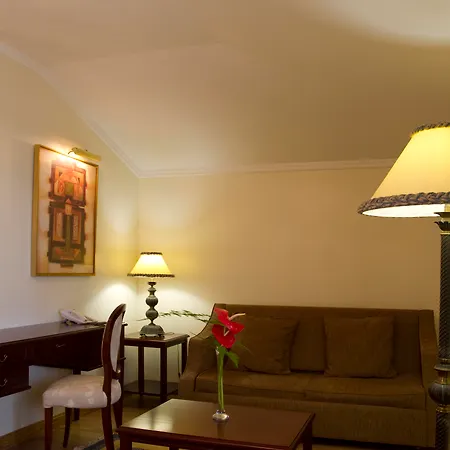 Quinta Bela S Tiago מלון 4*