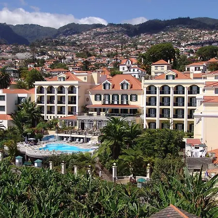 Quinta Bela S Tiago 4*
