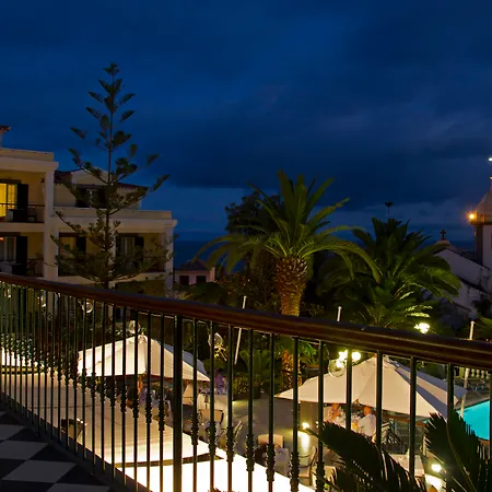 Quinta Bela S Tiago 4* פונשל