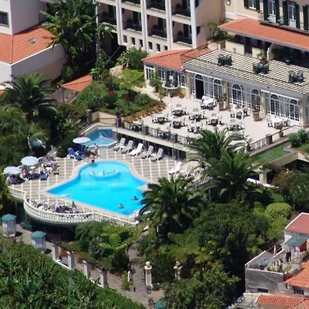 Quinta Bela S Tiago מלון 4*