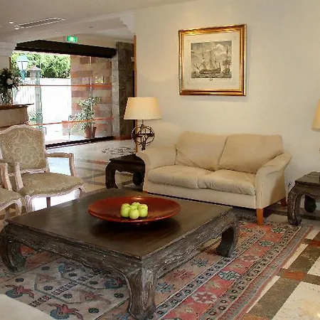 Quinta Bela S Tiago