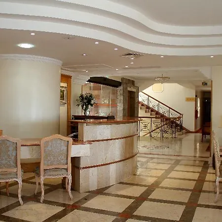 Quinta Bela S Tiago 4* פונשל