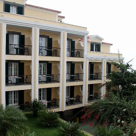 Quinta Bela S Tiago פונשל