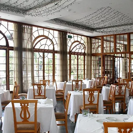 Quinta Bela S Tiago מלון