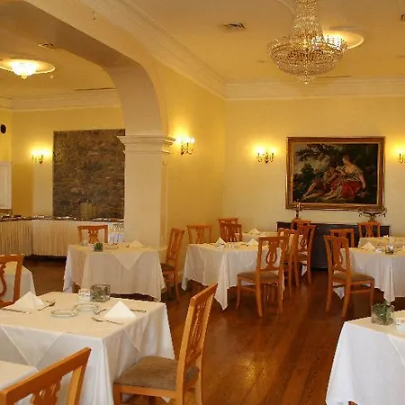 Quinta Bela S Tiago 4*