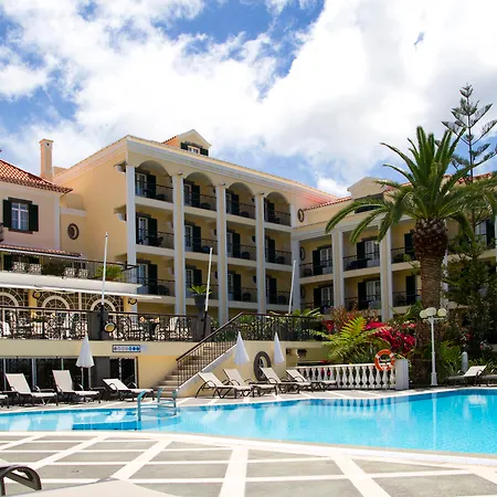 ホテル Quinta Bela S Tiago 4*