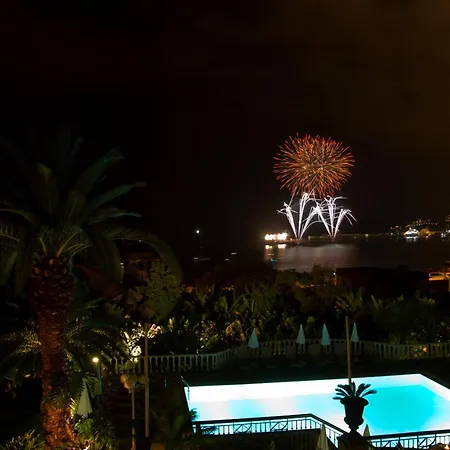 ホテル Quinta Bela S Tiago 4*