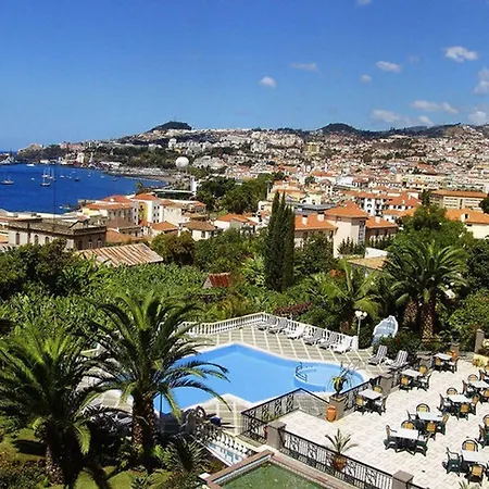 ホテル Quinta Bela S Tiago 4*